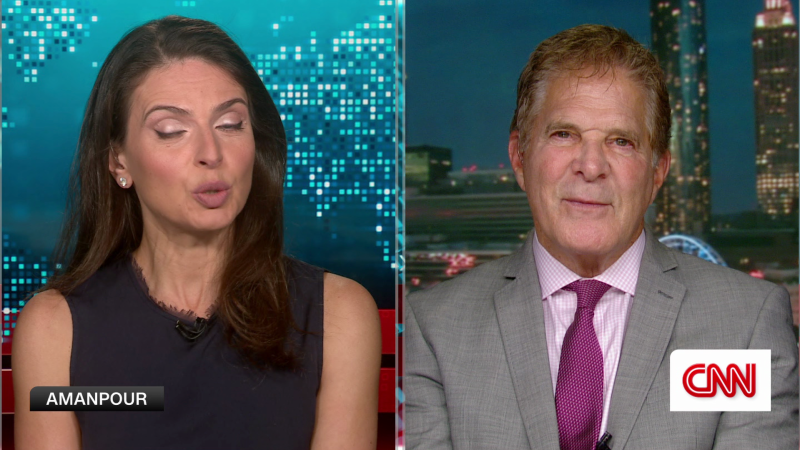 Explaining the latest Trump indictment