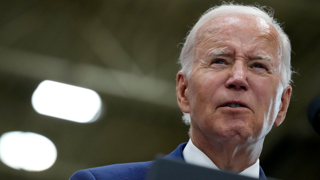 10 things you probably don't know about Joe Biden