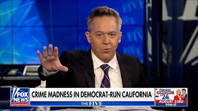 Greg gutfeld show online live stream