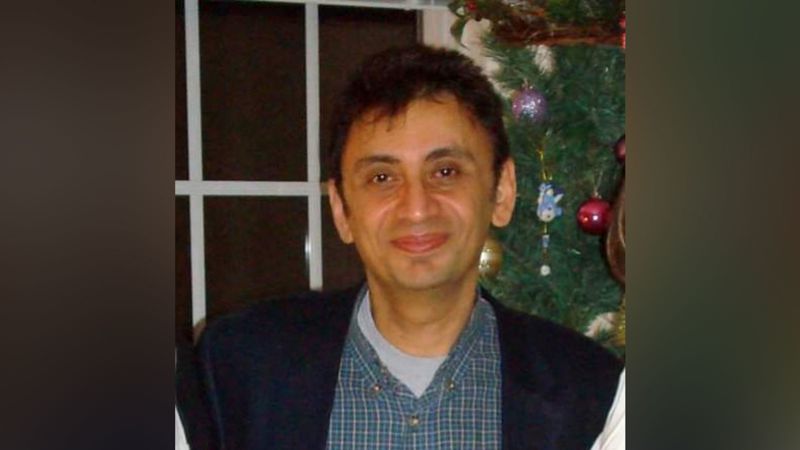 NextImg:Family of US resident held in Iran call on Biden administration to do more following hunger strike | CNN Politics