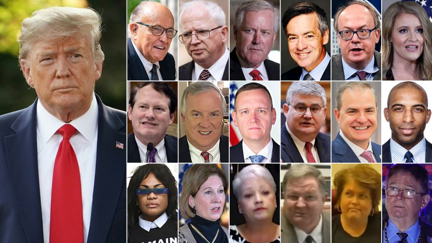 02 Georgia Indictment of Donald Trump SPLIT