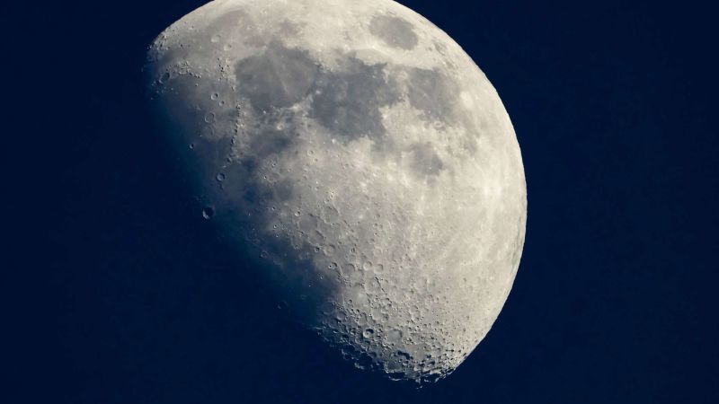The Russian Luna 25 lunar lander has an “emergency” while approaching the moon