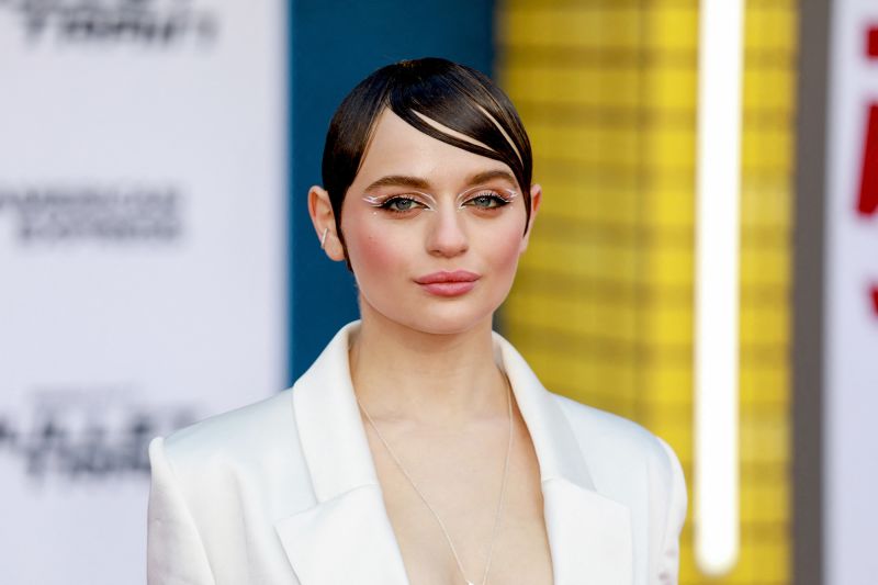 Joey King Wants People To Understand What The SAG AFTRA Strike Is   230815161108 01 Joey King Sag Aftra 