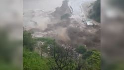 screengrab himachai pradesh landslide