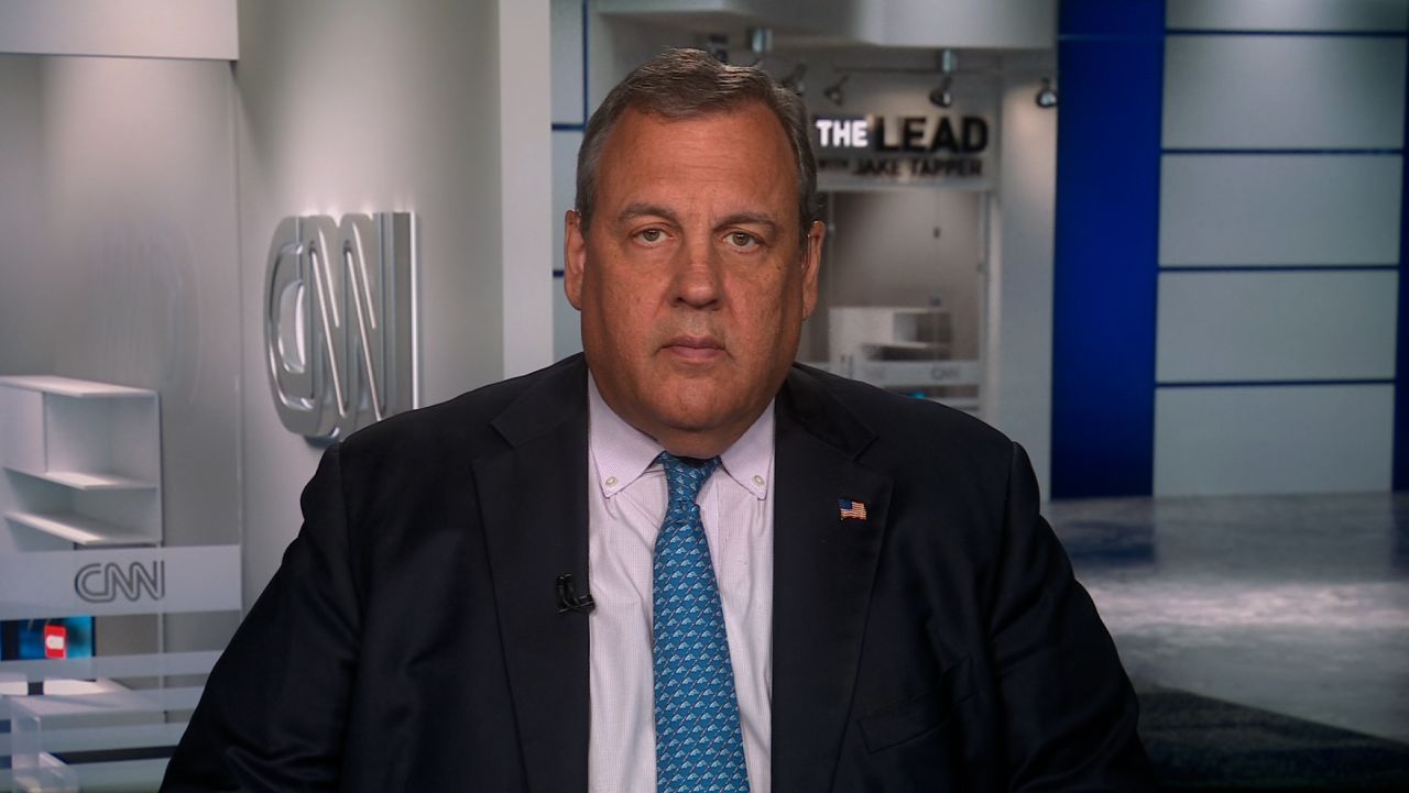 christie lead