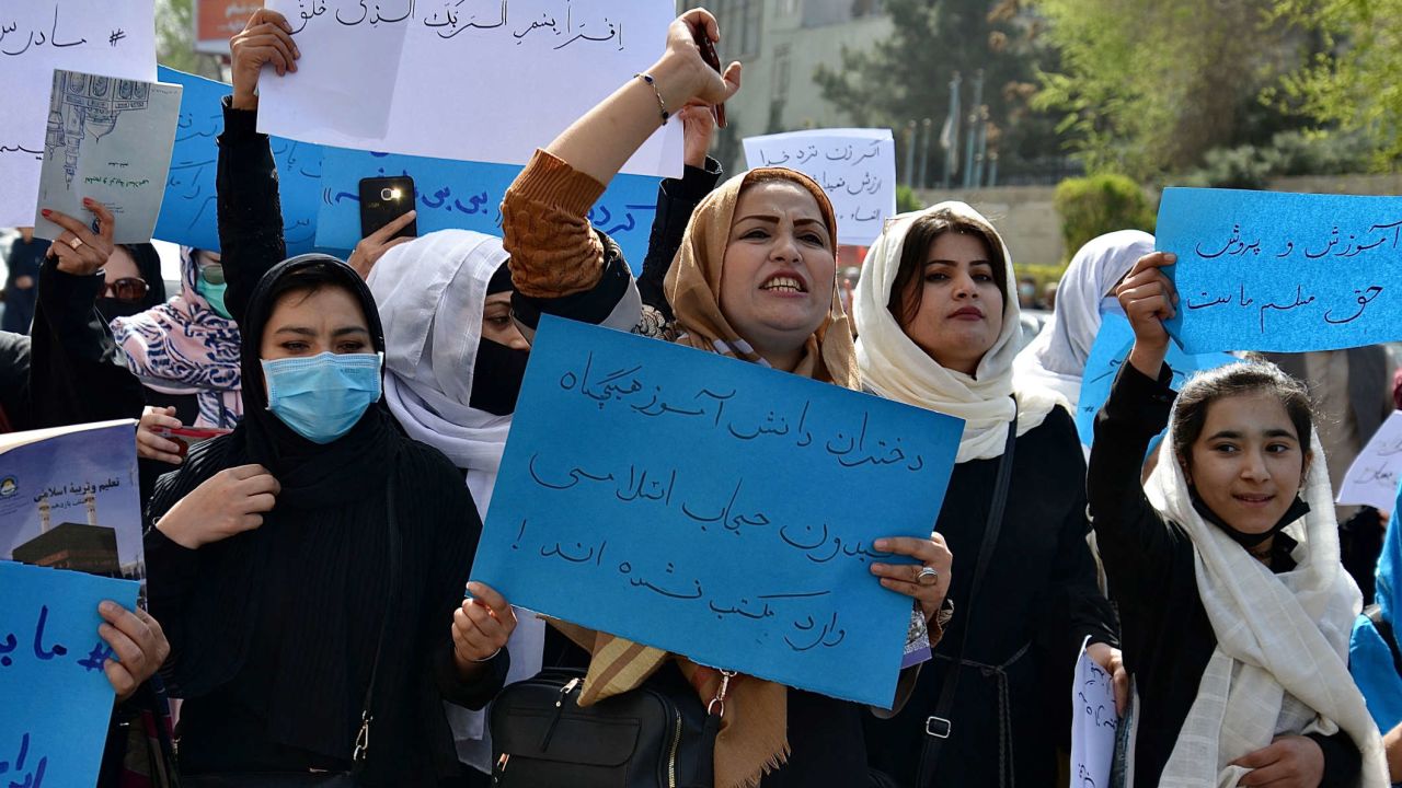 afghanistan