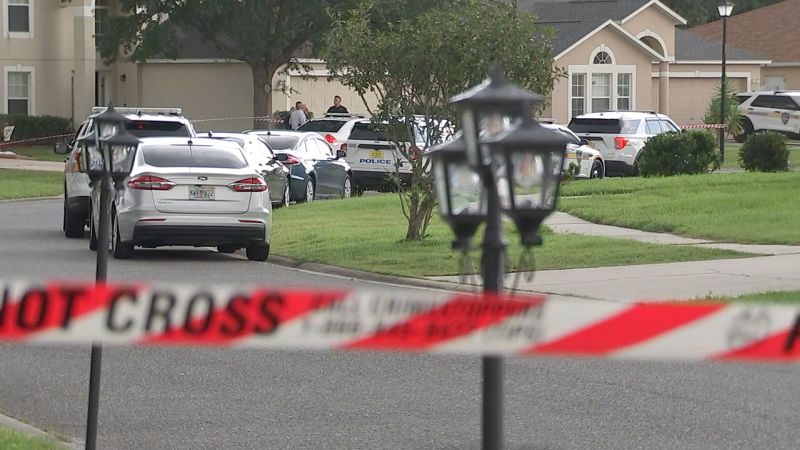 9-годишно дете намери пистолет и простреля смъртоносно 6-годишно дете във Флорида, съобщиха властите