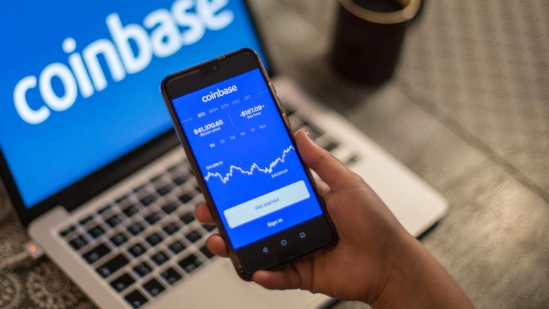You are currently viewing Coinbase wins approval to offer crypto futures in the US – CNN