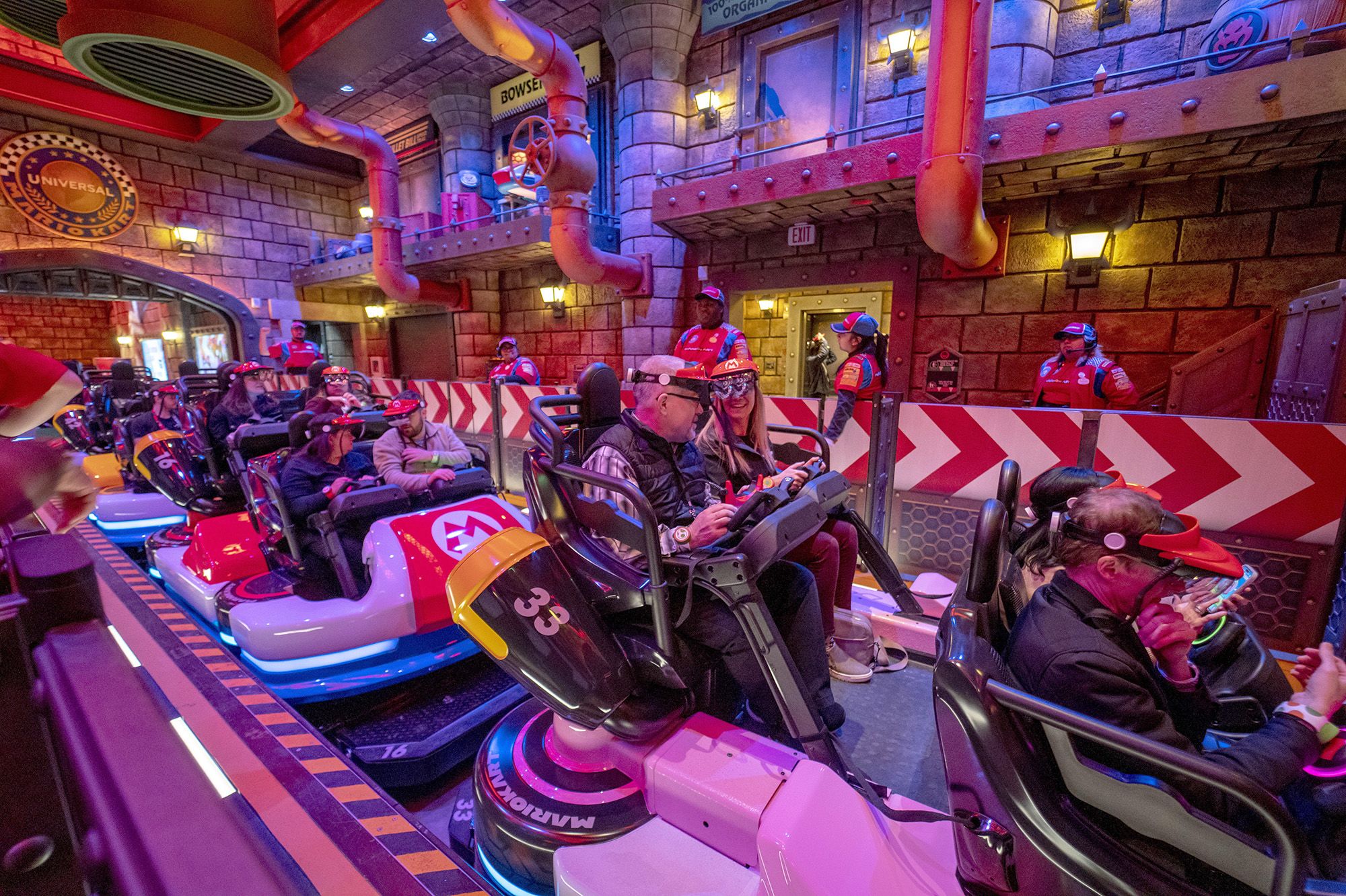 10 Best Theme Parks in Los Angeles - What are the Best Theme Parks