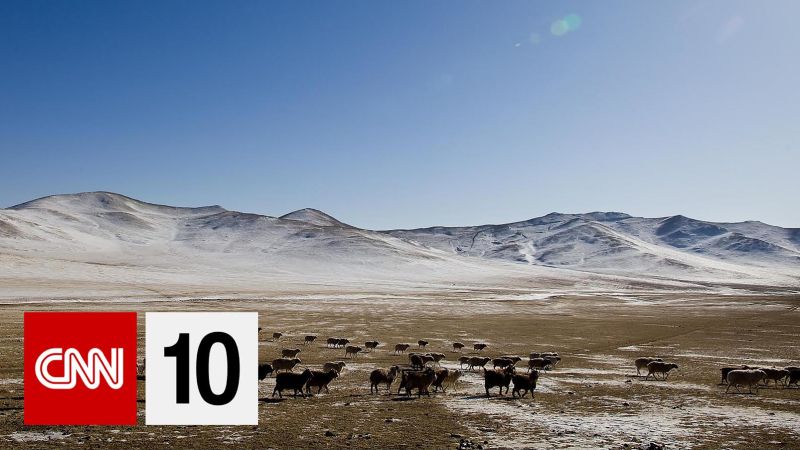 NextImg:Today's news in 10 minutes | CNN