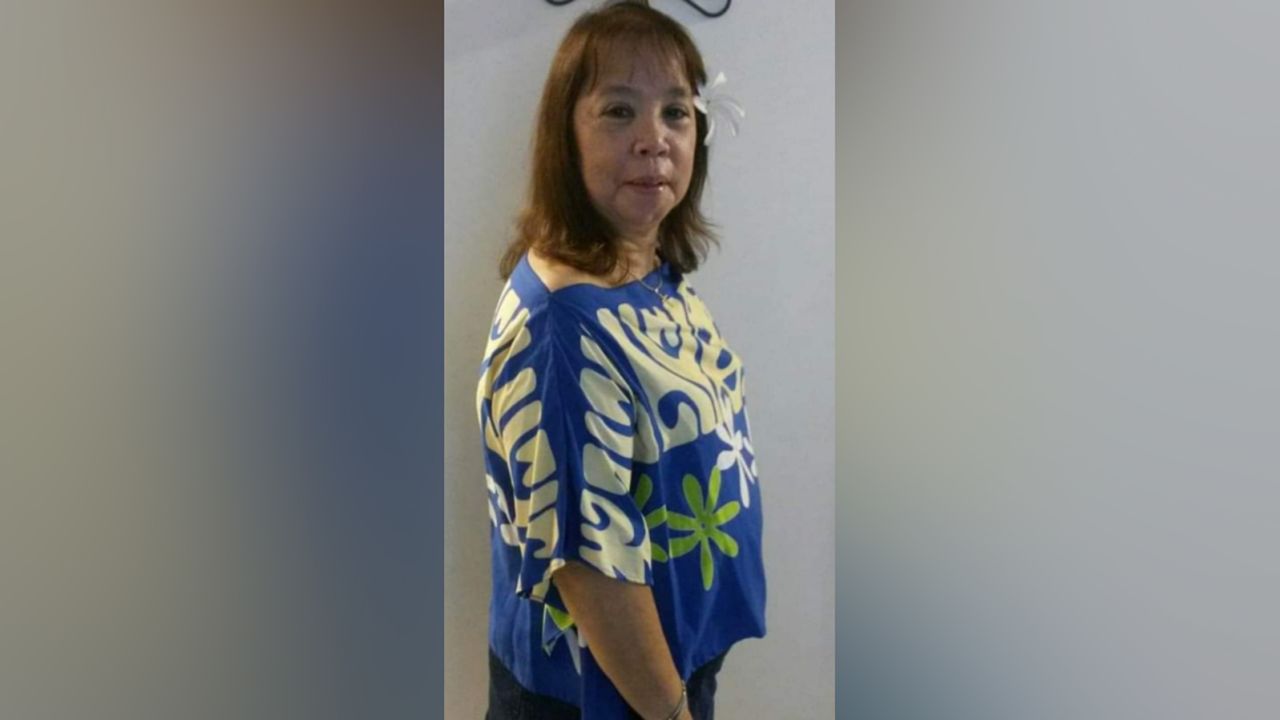 Melva Benjamin, in varsta de 71 de ani, din Lahaina a murit in incendiile din Maui, au spus oficialii judetului.