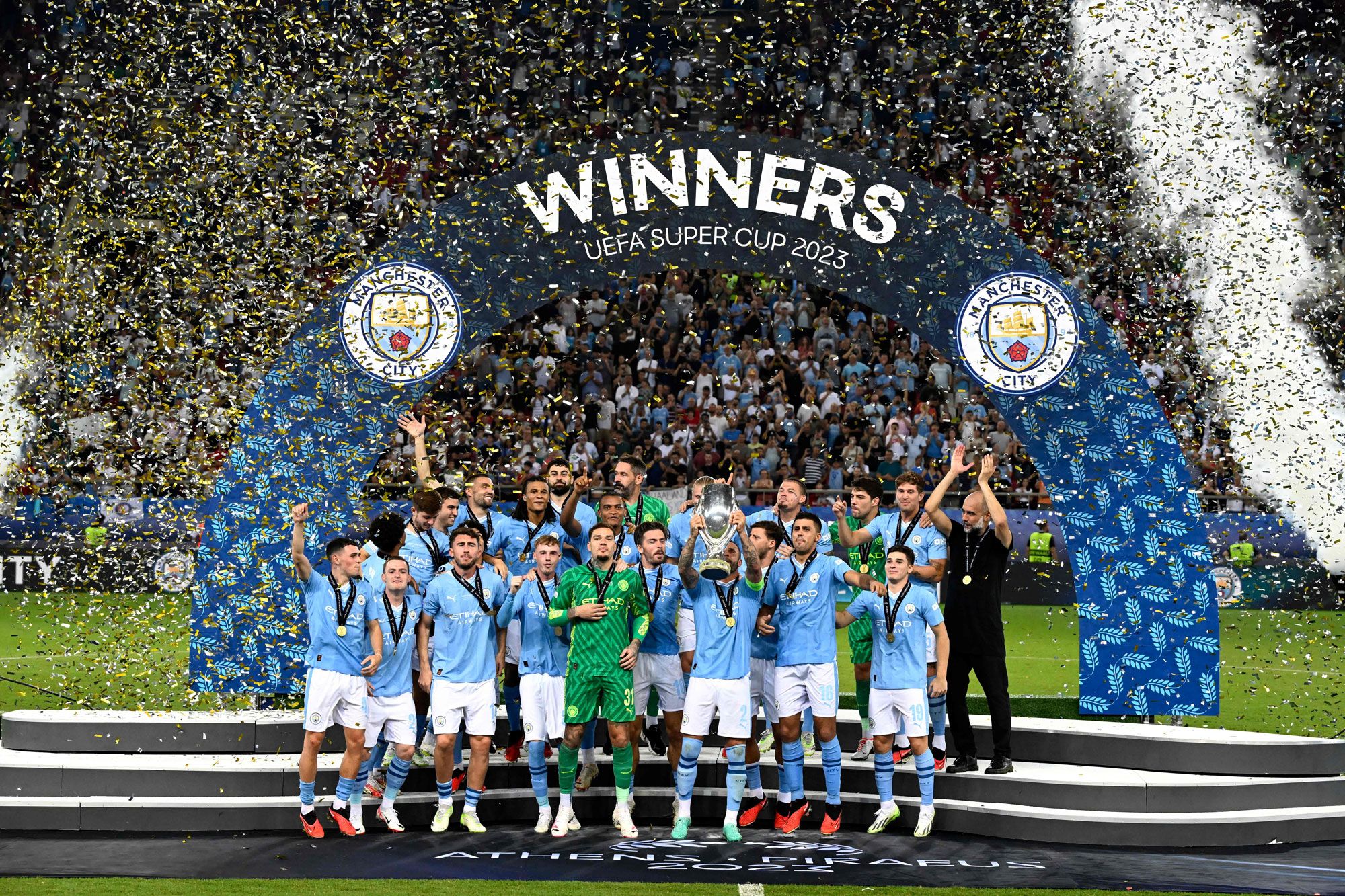 FA community shield - All winners. English supercup winners list by club 