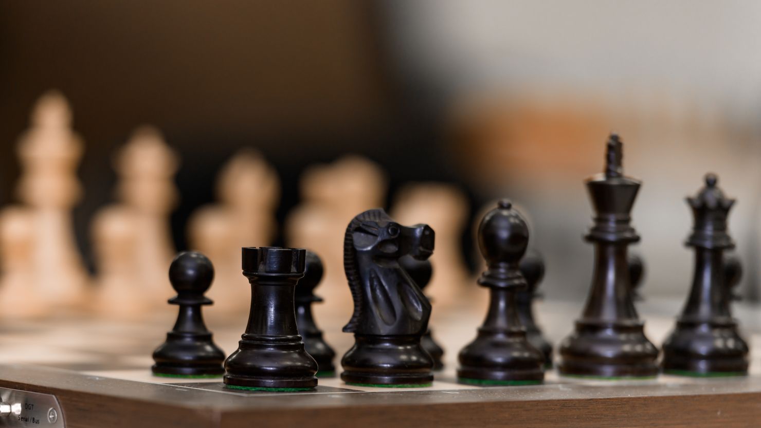 Chess.com - India on X: Masters section: / X