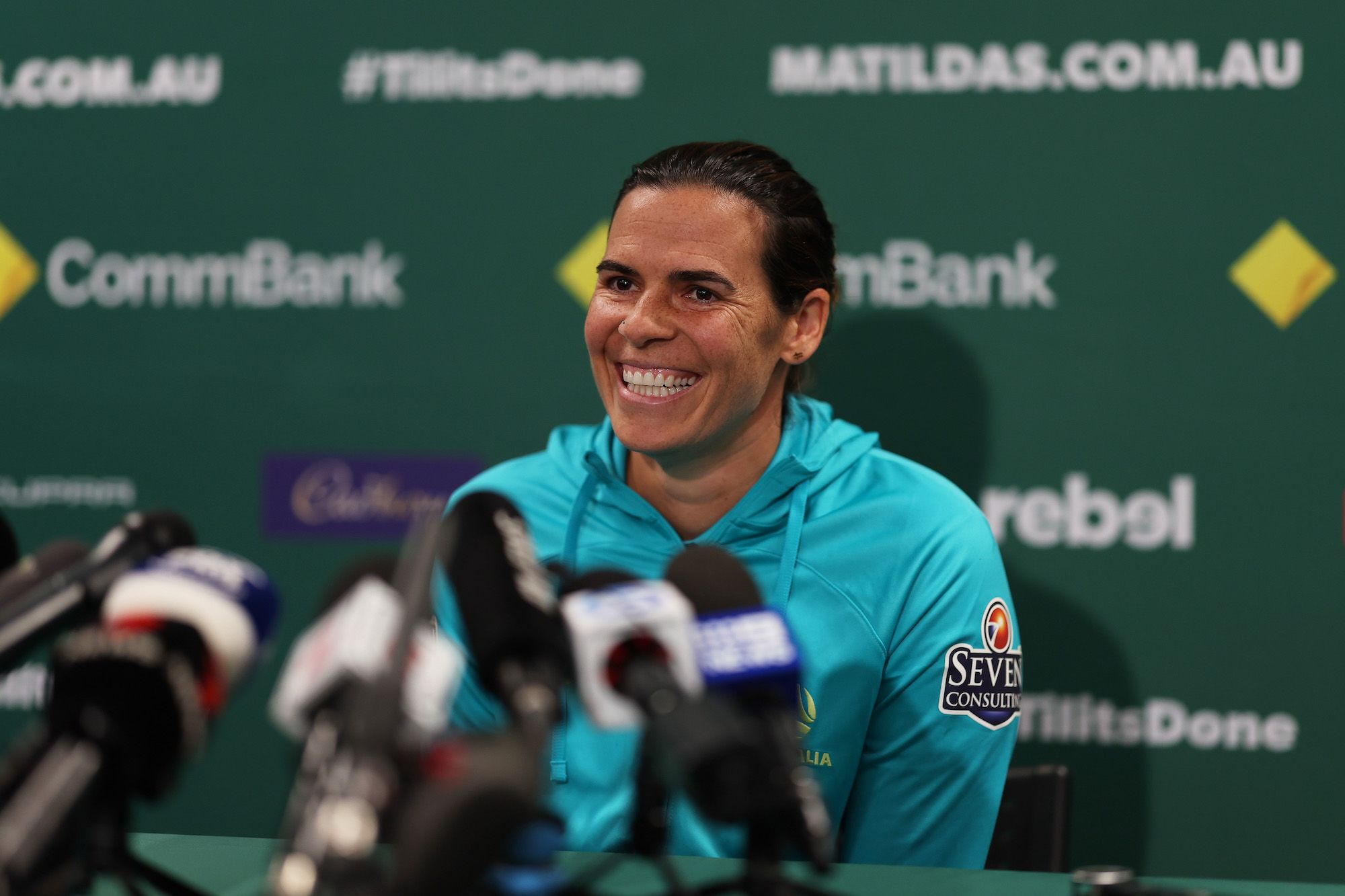 Women's World Cup 2023: Rebel Sport's big Matildas merchandise