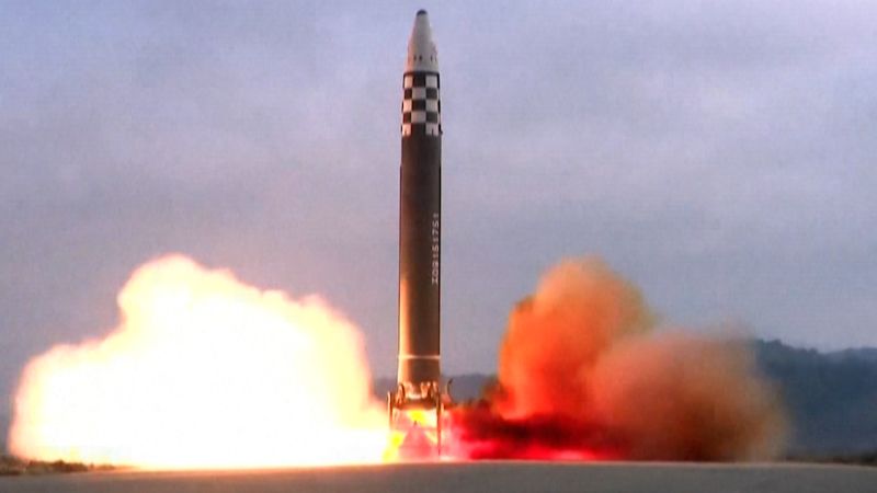 Pentagon is set to acquire a new ICBM-neutralizing interceptor-2 |  BulgarianMilitary.com