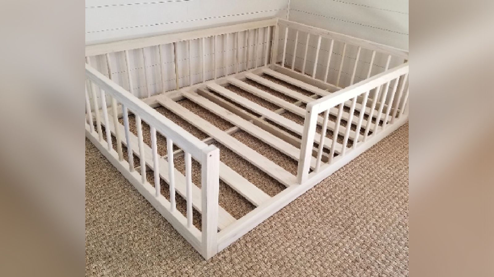 These children's beds are being recalled due to strangulation and death  risks, consumer watchdog says