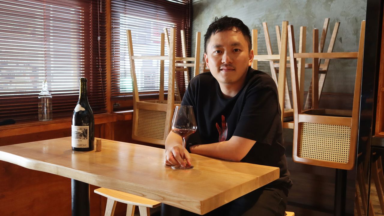 Caleb Ng.