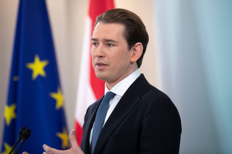 Sebastian Kurz Former Austrian Leader Charged With Giving False   230818071408 Sebastian Kurz File 2021 