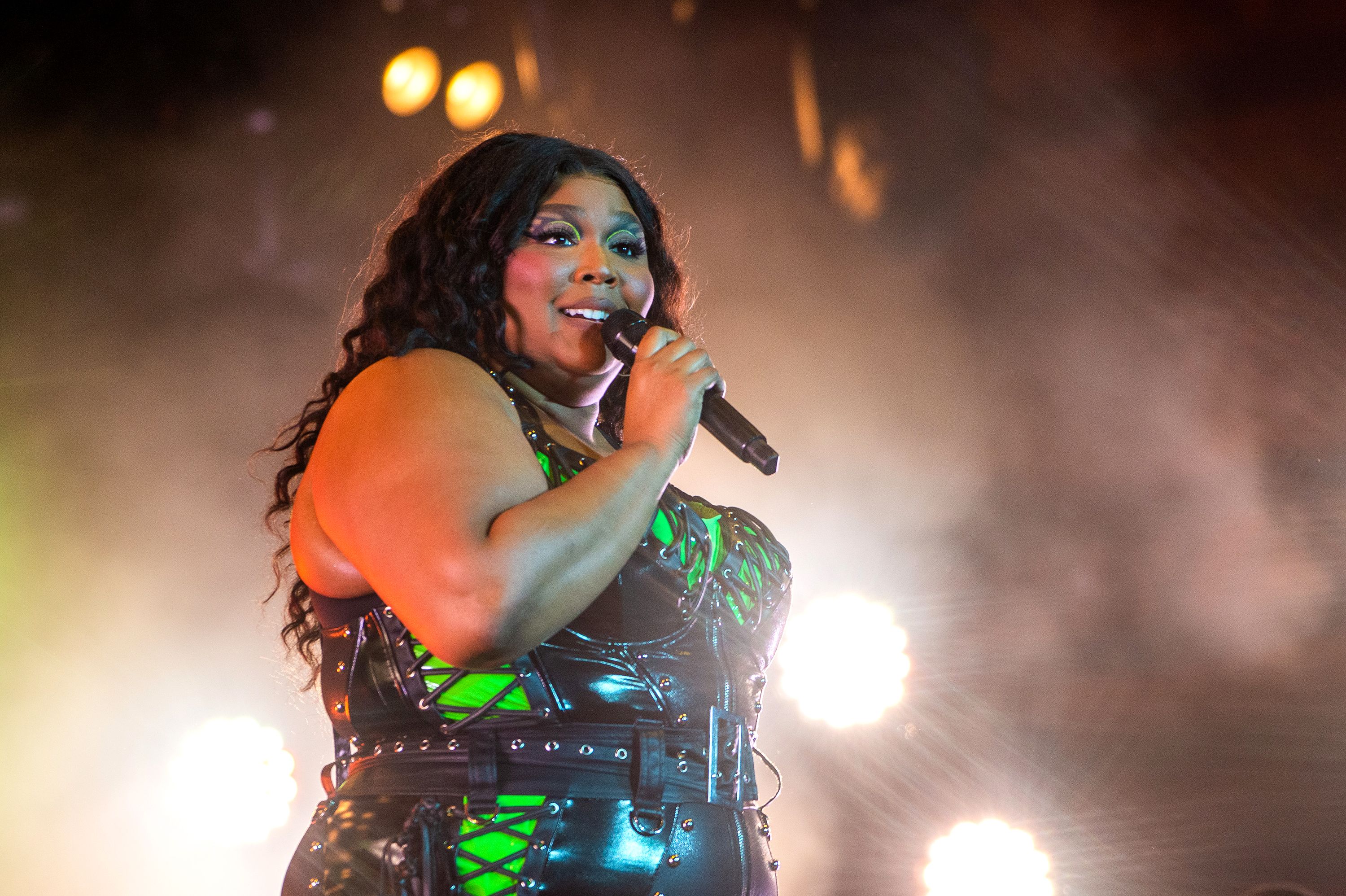 Not Allowing Skinny Women to Audition for Lizzo is Non-Inclusive