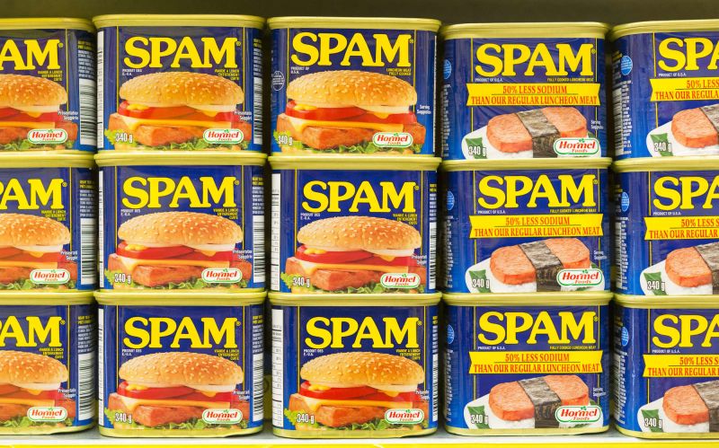 Spam Donates 5 Truckloads Of Beloved Canned Meat In Response To Maui   230818100308 01 Spam Meat 050516 Restricted 