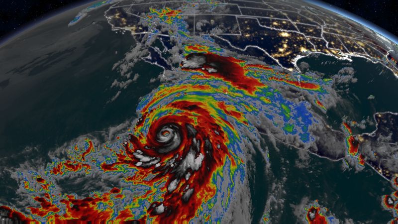 Gov. Newsom Declares State Of Emergency For Southern California Ahead ...