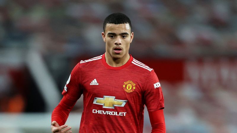 Mason Greenwood To Leave Manchester United Due To ‘difficulties With ...