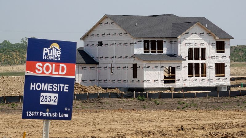 ¿Qué significan las tasas hipotecarias por encima del 7% para el mercado de la vivienda?