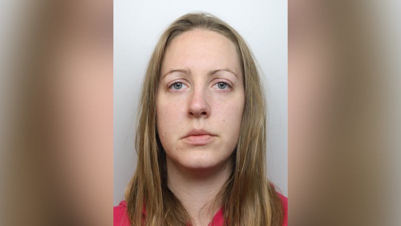 Британска медицинска сестра е призната за виновна в убийството на седем бебета