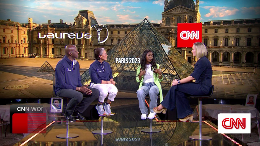 Fraser-Pryce seeks more medal glory | CNN