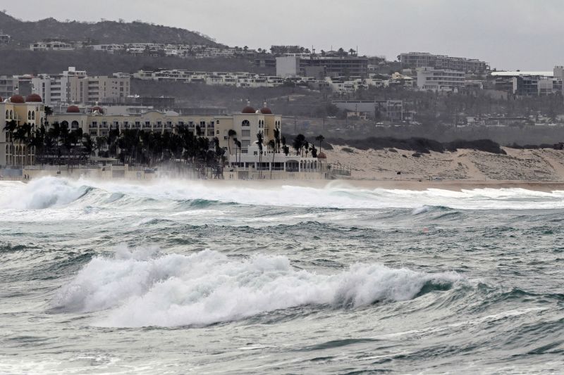 Gov. Newsom declares state of emergency for southern California