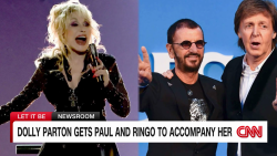 exp Dolly Parton McCartney Starr Let it Be RDR 082002ASEG3 CNNi Entertainment_00003505.png