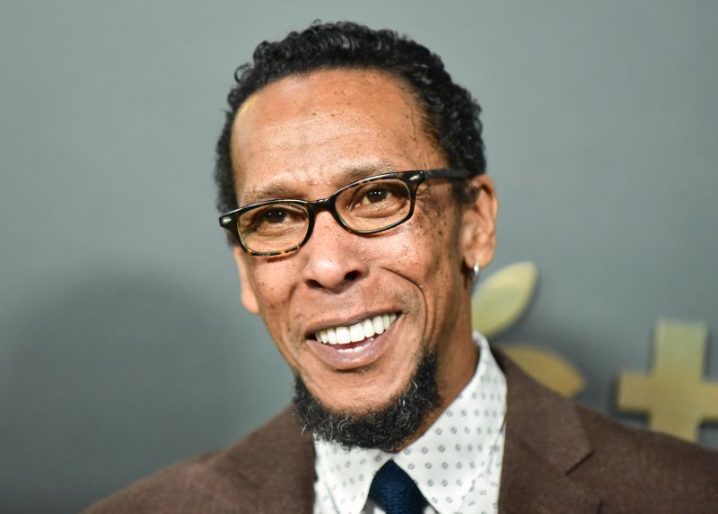 Ron cephas best sale jones the wire