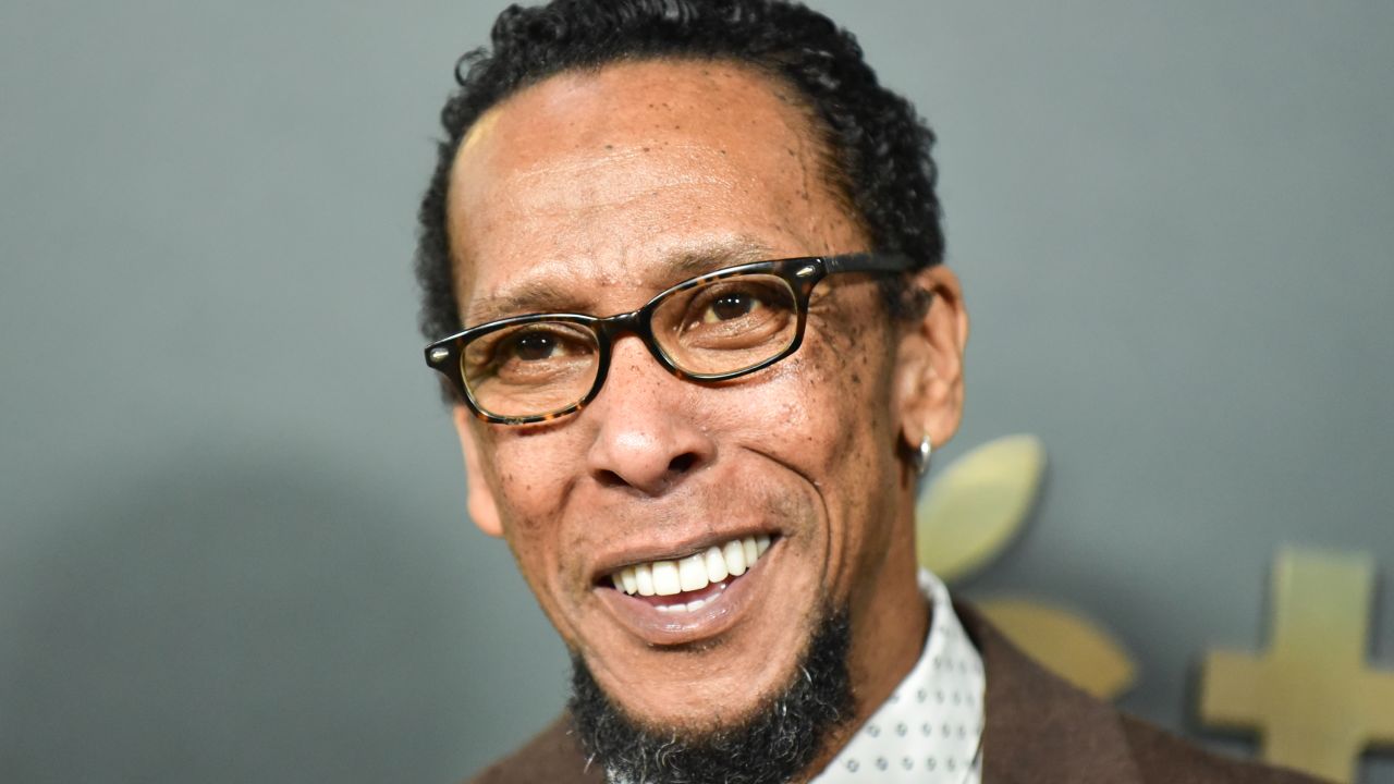 Ron Cephas Jones attends the Premiere of Apple TV+'s "Truth Be Told" at AMPAS Samuel Goldwyn Theater on November 11, 2019 in Beverly Hills, California.