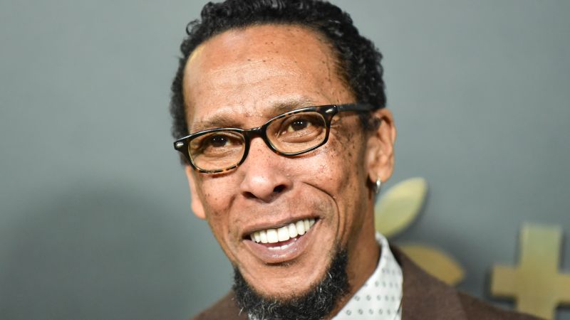 Ron Cephas Jones, Emmy-winning actor in ‘This Is Us,’ dies at age 66