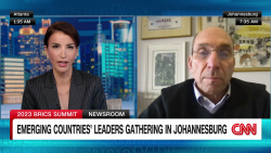 exp Brics summit attendees daniel bradlow intv 082101aseg2 cnni world_00010402.png