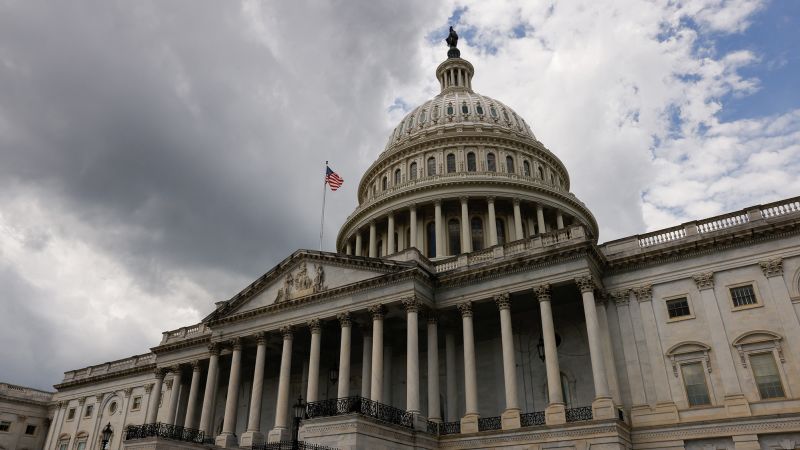 NextImg:Former Rep. Rogers expected to run for Senate seat in Michigan after being courted by GOP leaders | CNN Politics