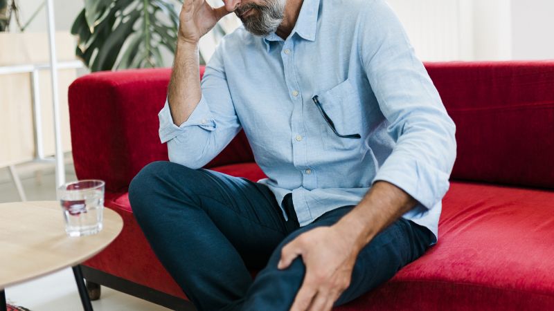 Long Covid symptoms create a greater burden of disability than heart disease or cancer new study shows CNN Long Covid symptoms create a greater burden of disability than heart disease or cancer new study shows CNN
