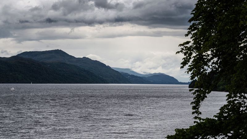 NextImg:Loch Ness monster fans prepare for biggest creature hunt for 50 years | CNN