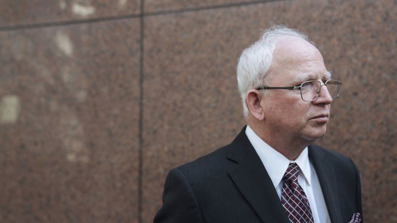 NextImg:READ: John Eastman's bond agreement | CNN Politics