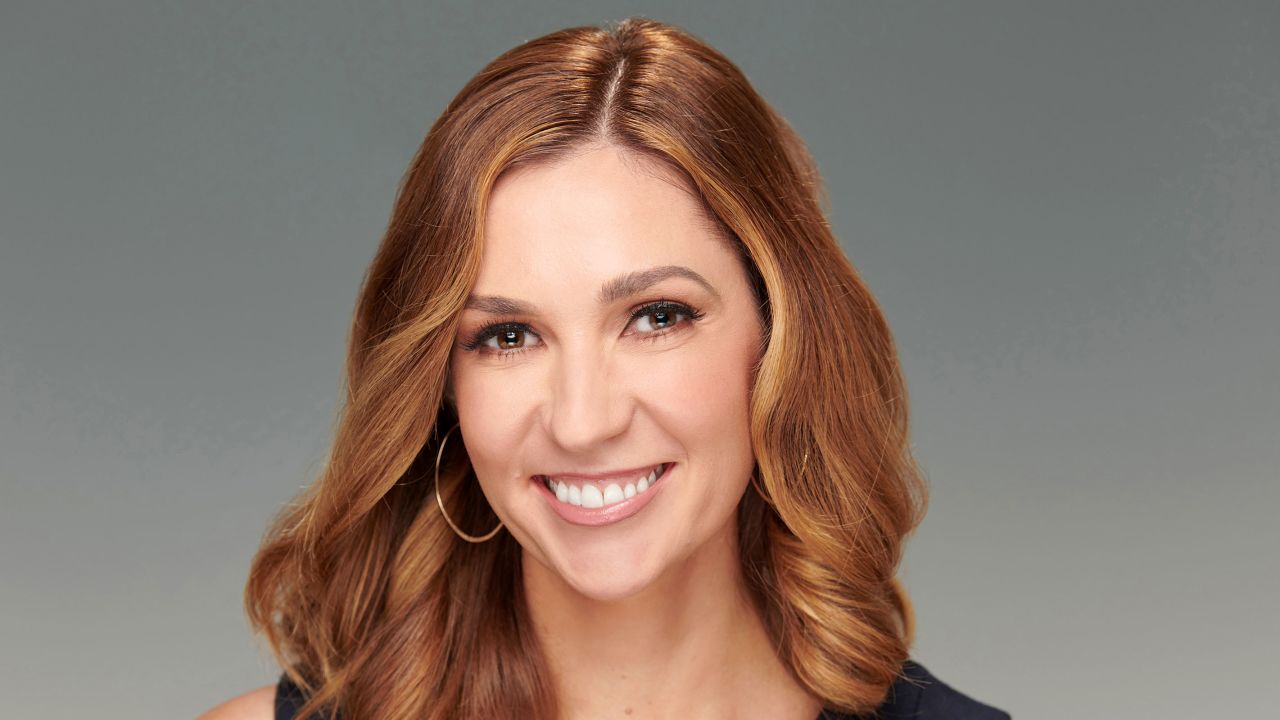 Amanda Carpenter