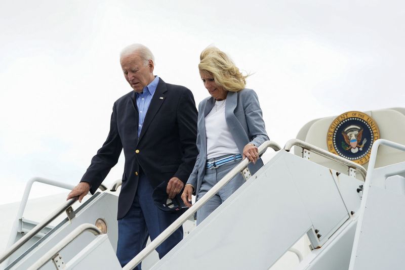 President Joe Biden to Visit Vietnam After G20 Summit, Focusing on Technology and Alliances