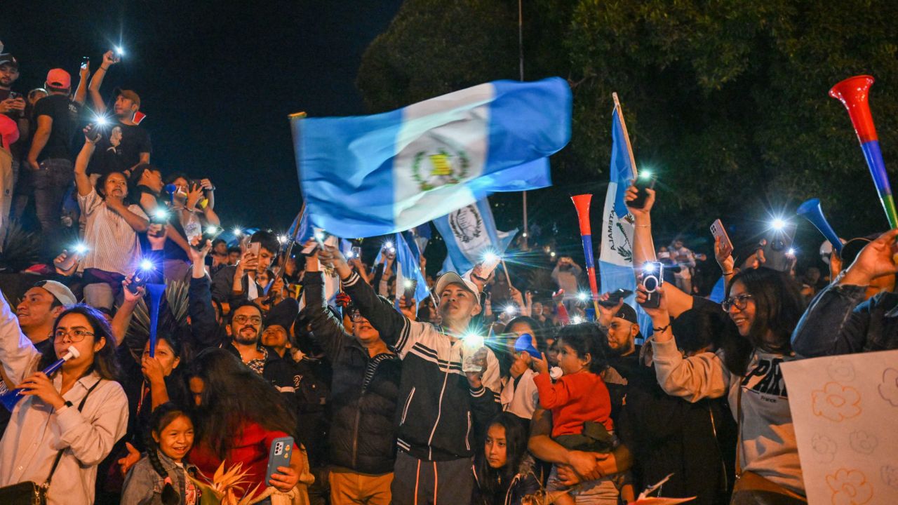 guatemala presidential election