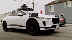 driverless autonomous taxi miracle pkg