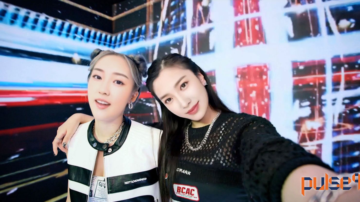 Meet the girl group breaking K-Pop's rules