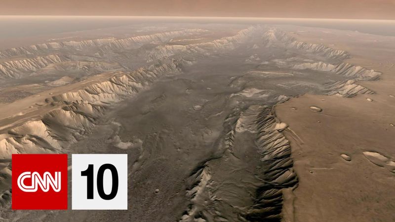 NextImg:Today's news in 10 minutes | CNN
