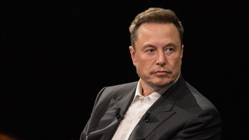 First Neuralink human trial subject can control a computer mouse with brain implant, Elon Musk says