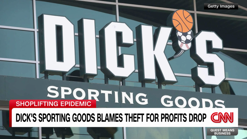 exp dick's sporting goods theft yurkevich live 082203PSEG2 cnni business_00002001.png