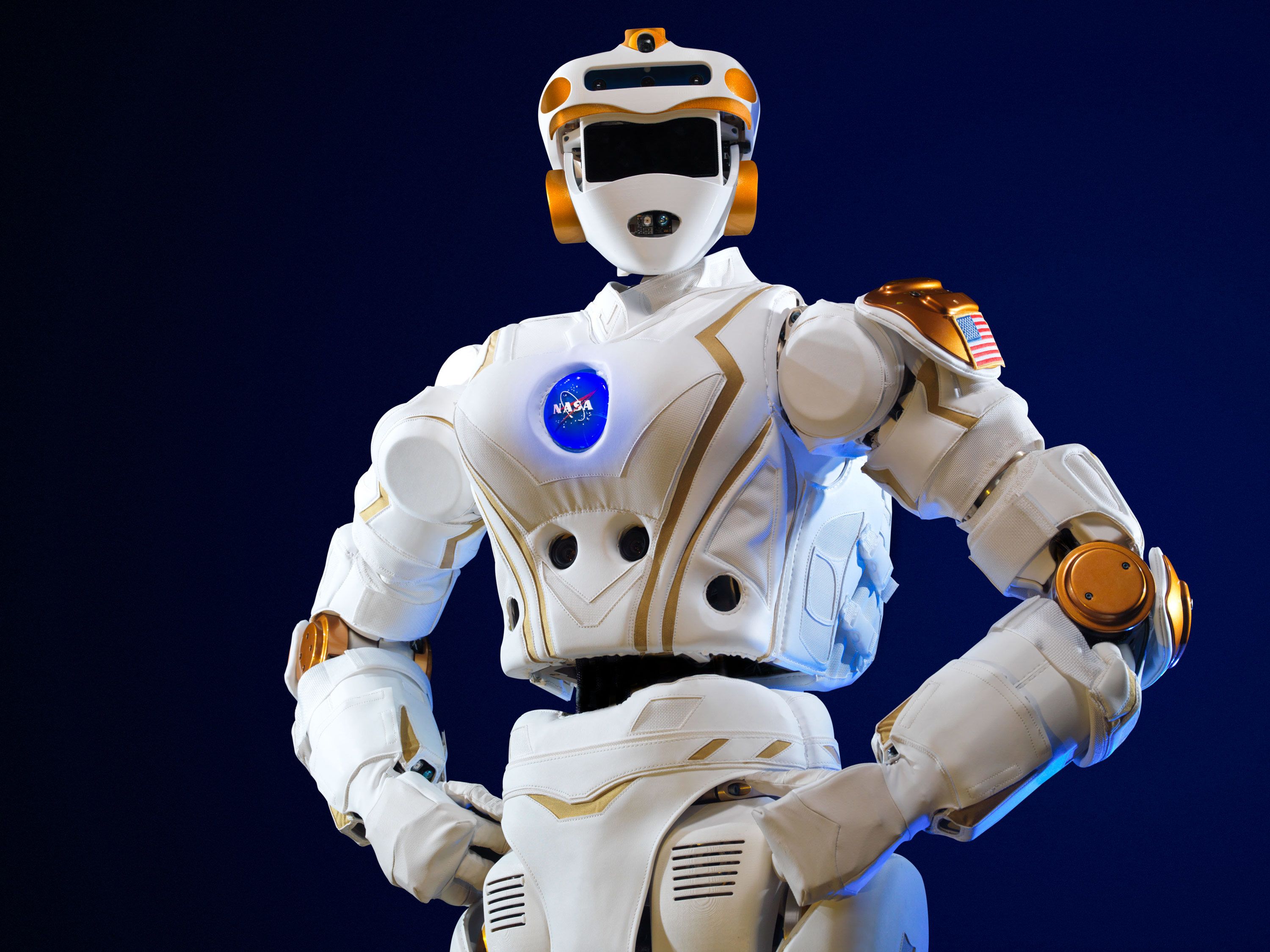 Apptronik readies its humanoid robot for a summer unveil