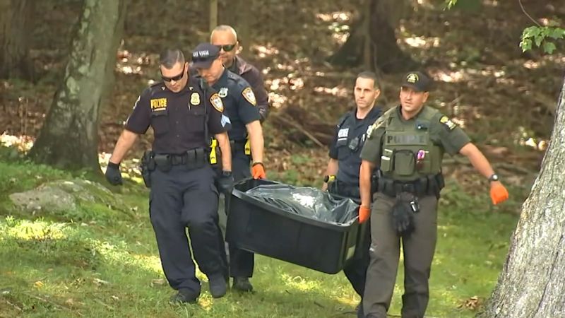 NextImg:A 7-year-old boy was attacked by a bear in the backyard of his New York home, police say | CNN