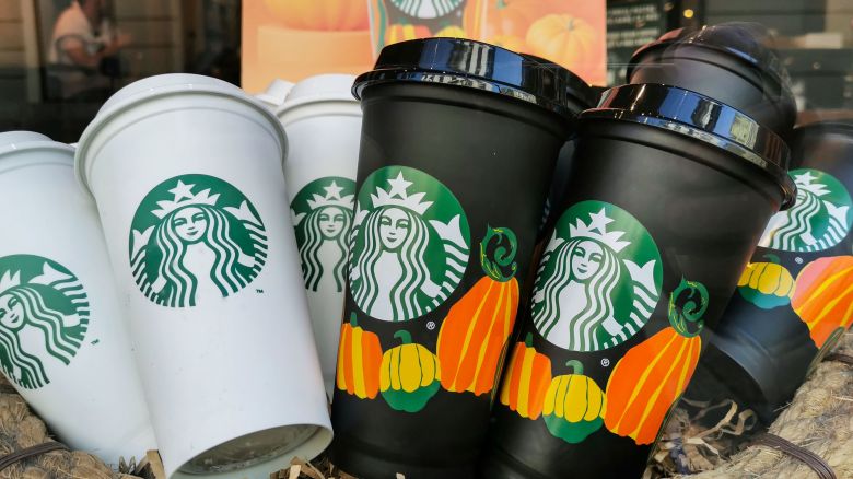 The Starbucks Pumpkin Spice Latte is back, and you can enjoy it while also trying out actual pumpkin-based dishes. 